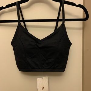 Fabletics crop tank